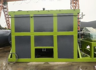 Ферментационный резервуар4